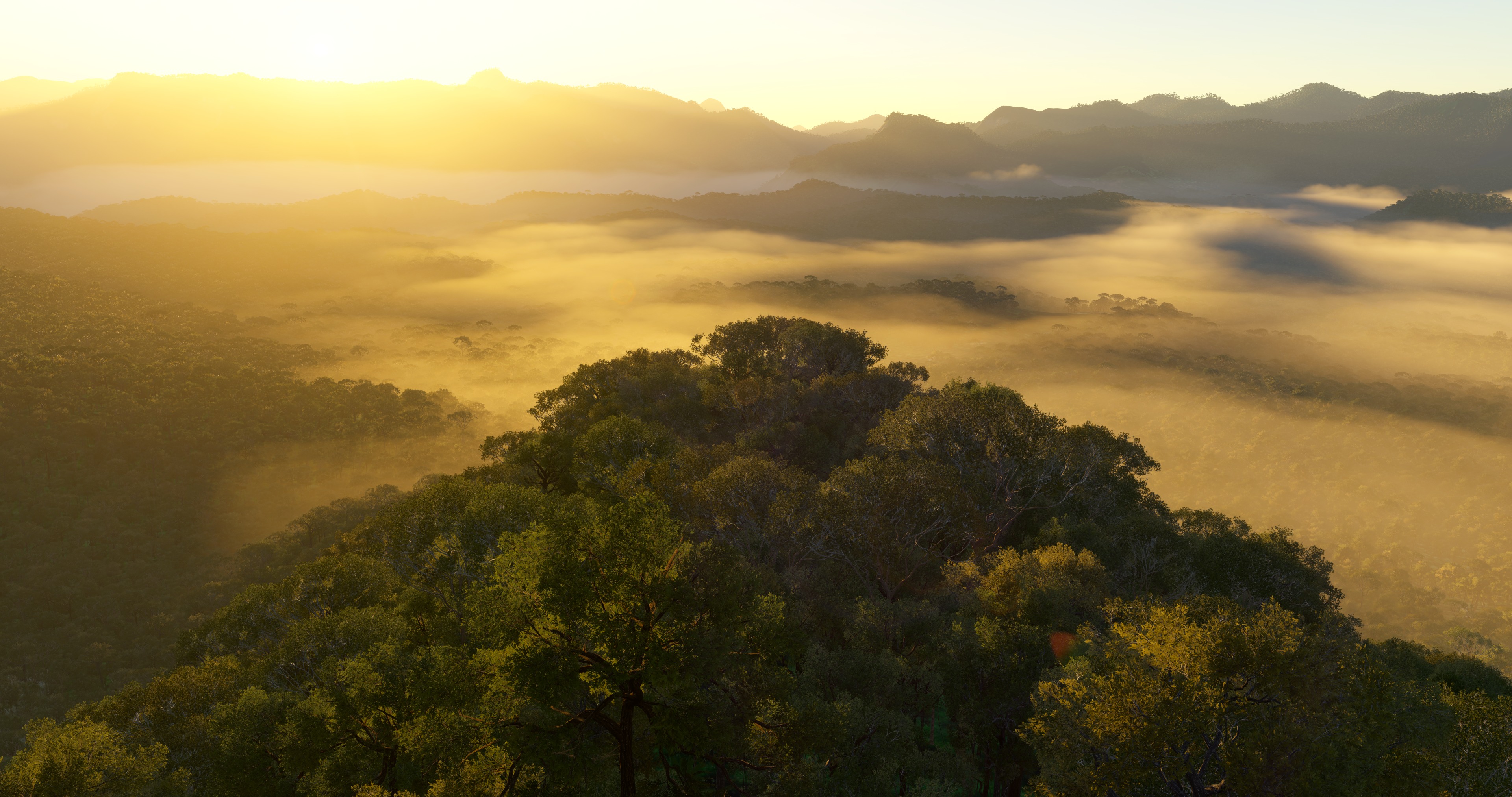 Microsoft Flight Simulator 2024 - Imagen 21